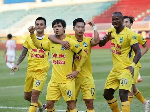 HAGL đang chững lại và những hệ lụy khó tránh