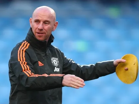 Công thần dứt áo ra đi, Solskjaer và Man Utd lĩnh hậu quả lớn thế nào?