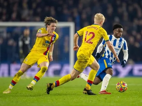 Conor Gallagher chỉ ra cầu thủ nhanh nhất anh từng biết