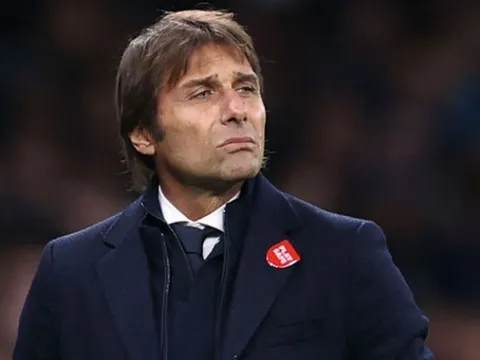 Conte biến hàng thải Barca thành cơn lốc cánh phải tại Spurs