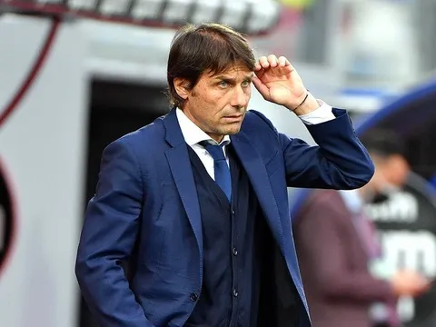 Conte tiến cử chữ ký thông minh cho Tottenham