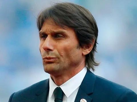 "Nếu là Conte, tôi sẽ không đi đến gần Arsenal"