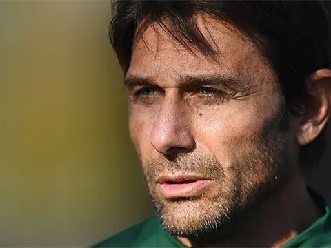 Vì người cũ Man Utd, Conte sẵn sàng gạt bỏ "tương lai" của Inter