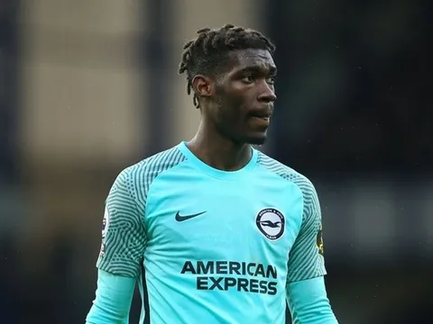 Conte đã có một sự bổ sung ở cấp độ Champions League