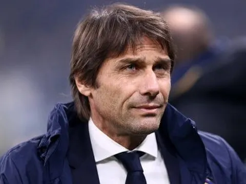 Conte đã đúng, Inter đã tìm thấy đội trưởng trong tương lai