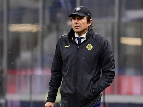 "Conte đã tiêu tốn 116 triệu euro, số tiền có thể mua Neymar của PSG"