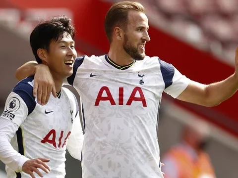 Conte đang có trong tay thứ vũ khí toàn năng