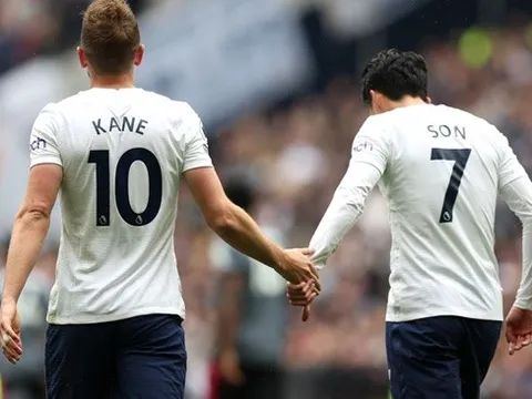 Conte đưa ra tuyên bố bất ngờ về việc gặp Liverpool