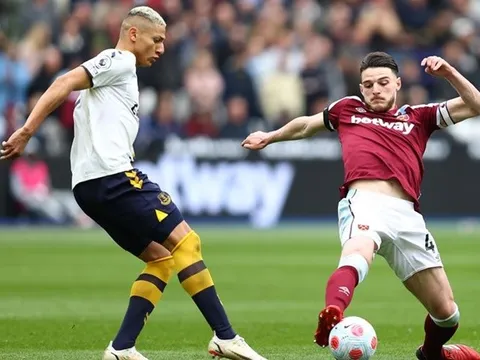 Conte được khuyên bỏ Richarlison, tất tay với 1 cầu thủ