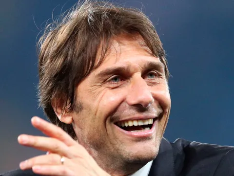 Conte hết lời khen ngợi "báu vật" của Inter