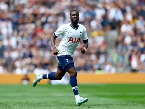 Conte muốn có "người thừa" của Spurs, Mourinho thét giá 55 triệu bảng