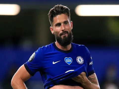 Conte muốn tái hợp trò cũ, Chelsea sắp chia tay chân sút 5 bàn/6 trận?