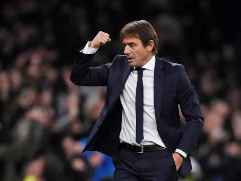 Conte nói thẳng về sức mạnh của Arsenal