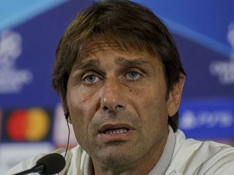 Conte cảnh báo Son Heung-min