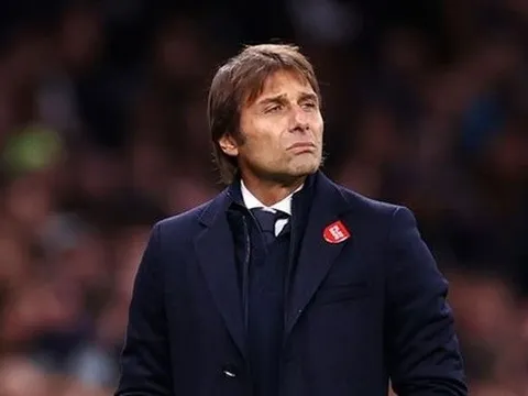Conte sẽ làm gì với 150 triệu bảng?
