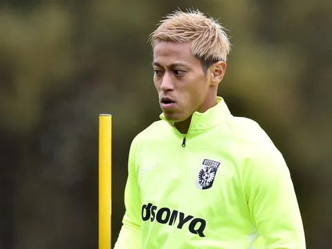 Được bật đèn xanh, HLV tuyển Campuchia có thể ra mắt CLB mới trong trận gặp Heerenveen