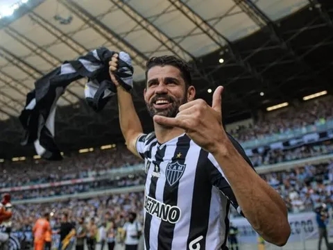 Wolves nhắm cựu tiền đạo Liverpool thay Diego Costa
