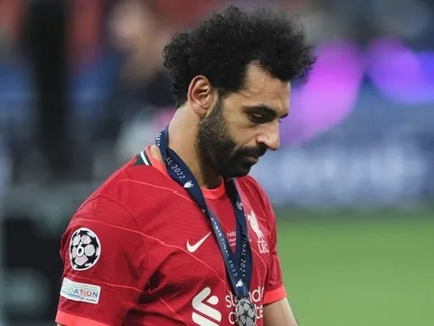 Cột mốc bước ngoặt của Salah