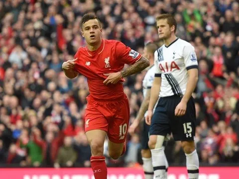 Jamie Carragher cảnh báo Coutinho tránh lặp lại sai lầm với Liverpool