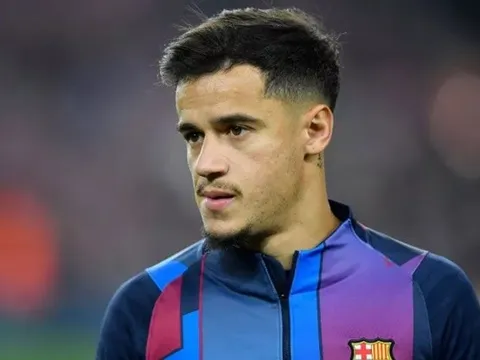 Coutinho mở ra cơ hội cho các CLB Ngoại hạng Anh