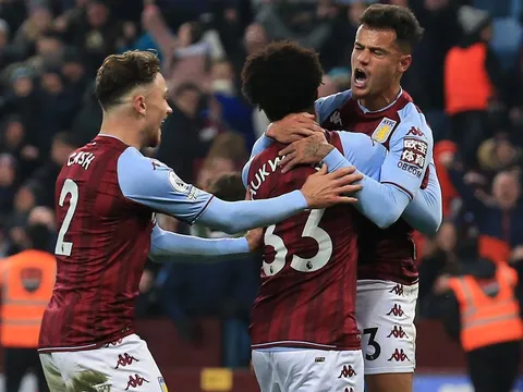 Coutinho phá hỏng kế hoạch của MU