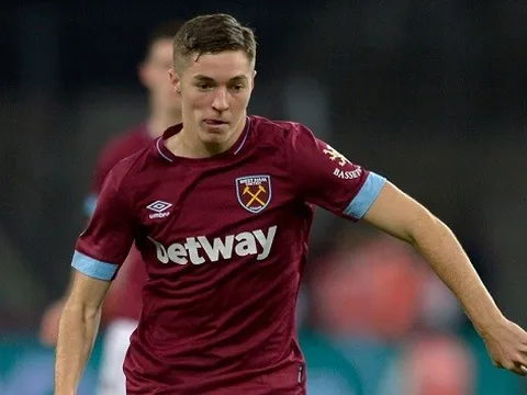 ''Sao mai 2000'' đòi lương vượt trần, lãnh đạo West Ham đáp trả cứng rắn