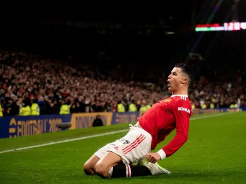 Các CLB Tây Ban Nha là khắc tinh của MU ở Champions League