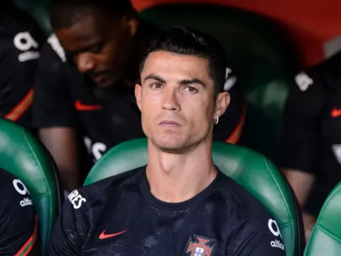 Ronaldo nhận phán quyết vụ án hiếp dâm