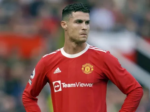 Thượng tầng M.U ra mặt, muốn chốt hạ tương lai Ronaldo