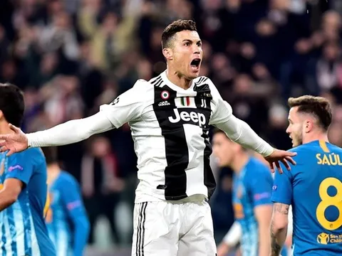 CR7 bùng nổ và 'báu vật' Bayern: 10 màn 'gánh team' khiến cả châu Âu choáng ngợp