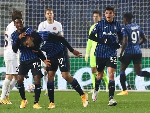 Cristian Romero - trung vệ 40 triệu euro được Man Utd theo đuổi là ai?