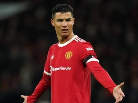 Fabrizio Romano: Ronaldo muốn M.U làm 1 điều với Ten Hag