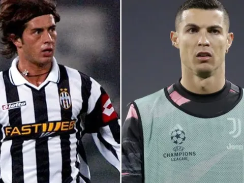 "Cristiano Ronaldo phải xin lỗi các CĐV Juventus..."