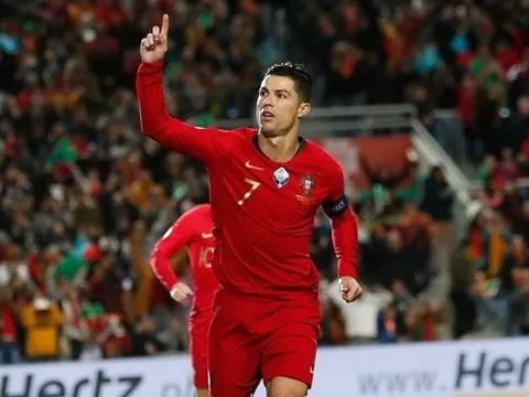 'Không phải tài năng, đặc điểm đó giúp Ronaldo trở thành số 1 thế giới'