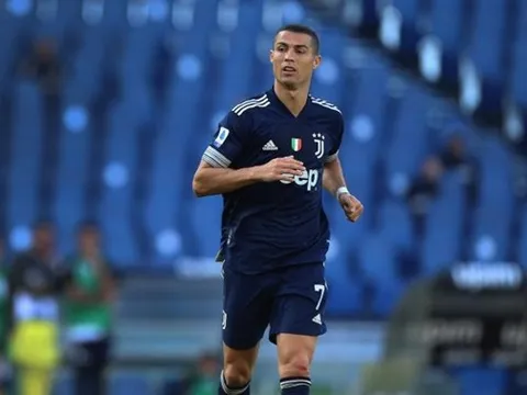 Ronaldo tỏa sáng, Pirlo: "Tôi chỉ có thể khuyên cậu ấy một điều duy nhất"