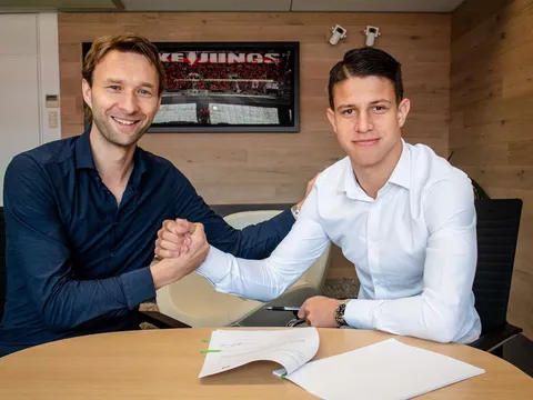 CHÍNH THỨC: Arsenal mất tiền đạo trong danh sách rút gọn