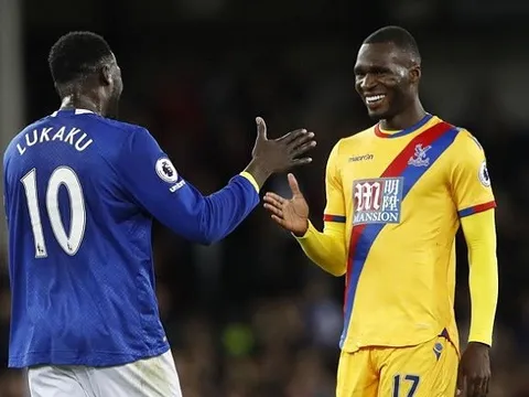 Cựu sao Liverpool gửi lời nhắn đến Lukaku trước ngày tái ngộ