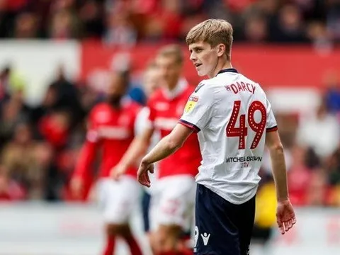 Everton nhắm 2 ''sao mai'': mục tiêu của Leicester và cựu Quỷ đỏ