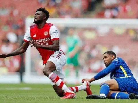 Cú đúp chấn thương có thể khiến Arsenal nổ 2 bom tấn trong ít ngày tới