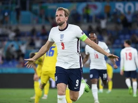 Cú đúp của Harry Kane là câu trả lời cho Chelsea, Man Utd và Man City