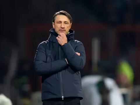 Cú lừa! Kovac tuyên bố 3 câu chấn động với các cầu thủ Bayern rồi lật kèo ra đi