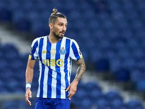 "Cù nhây" với Porto, Man Utd đưa ra nước đi bất ngờ ở vụ Alex Telles