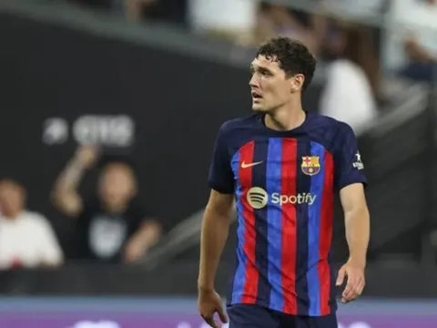 Cú sốc chuyển nhượng sẽ đưa Christensen trở lại Chelsea