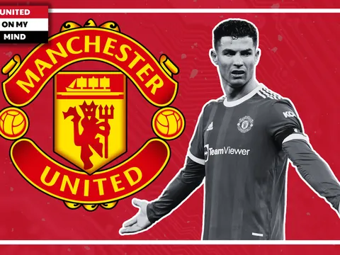Cú sút của Ronaldo khiến ''drama'' penalty tại Man Utd trỗi dậy