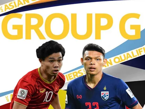 Cục diện bảng G sau lượt 8: Thái Lan vô vọng, ĐT Việt Nam vững ngôi đầu