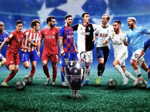 Cục diện vòng bảng Champions League thế nào sau lượt áp chót?