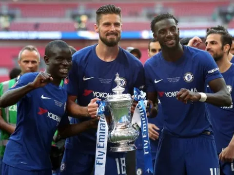 "Cục nợ 40 triệu euro" của Chelsea sắp có bến đỗ mới