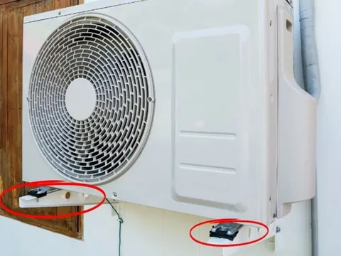 Cục nóng điều hòa kêu to khi chạy: Khi nào cần gọi thợ sửa, khi nào không?