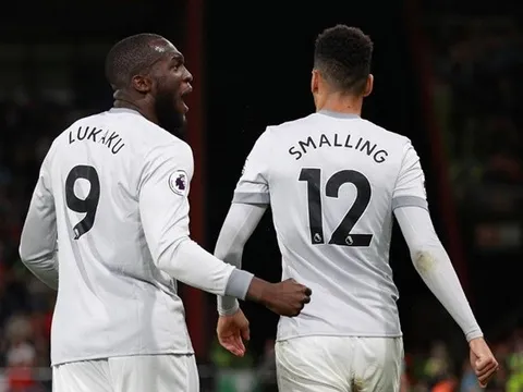 "Cục tạ" của Man United và những tân binh gây ấn tượng