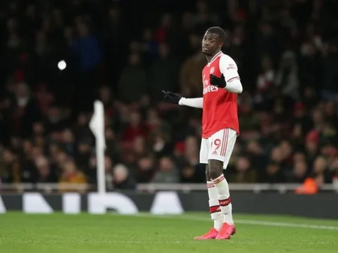 "Cục tiền vàng" liên tục gây thất vọng, Arsenal được đề xuất 1 cái tên thay thế